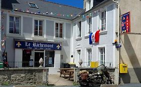 Gite pour 6 ou chambre pour 2 à FORMIGNY